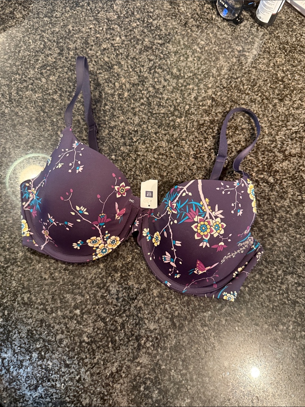 Gap Body Bra